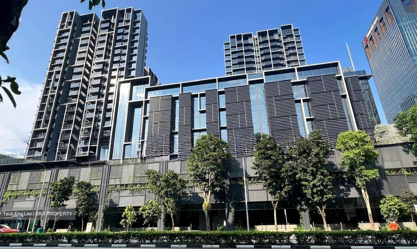 The M (D7), Apartment #496265891